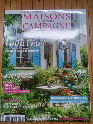 Maisons À Vivre Campagne 91