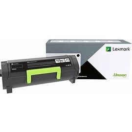 Lexmark Original Toner noir 3.000 Pages (B232000) pour B2338, B2442, B2546, B2650, MB2338, MB2442, MB2546, MB2650