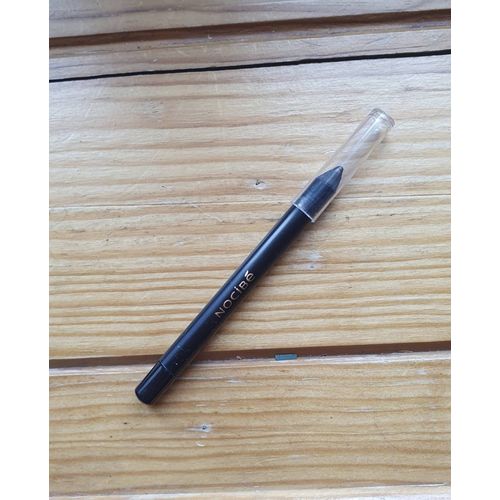Crayon Pour Les Yeux Noir Nocibé Noir