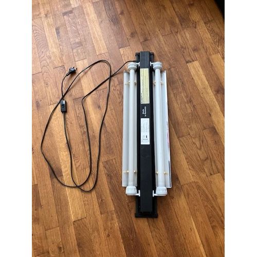 Lampes D'aquarium 60cm Avec Support