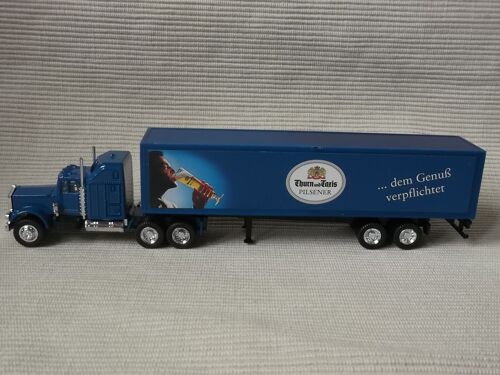 Camion Us Biere Thurn Und Taxis      Ho   1/87