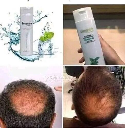 Produits Longrich International
