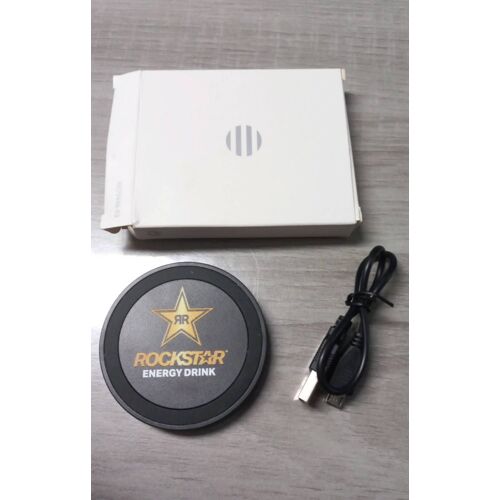 Chargeur induction rockstar