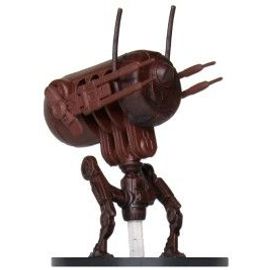 Sw Miniatures - Galaxy At War - 14/40 - Lr-57 Combat Droid