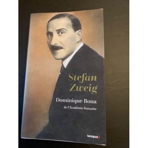 Stefan Zweig