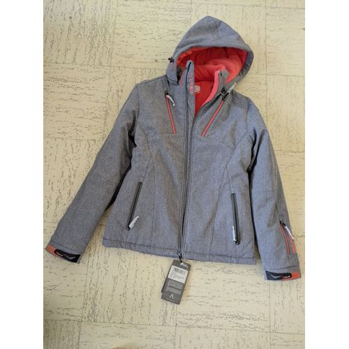 Anorak De Ski Marque Cimalp