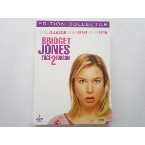 Bridget Jones : L'âge 2 Raison