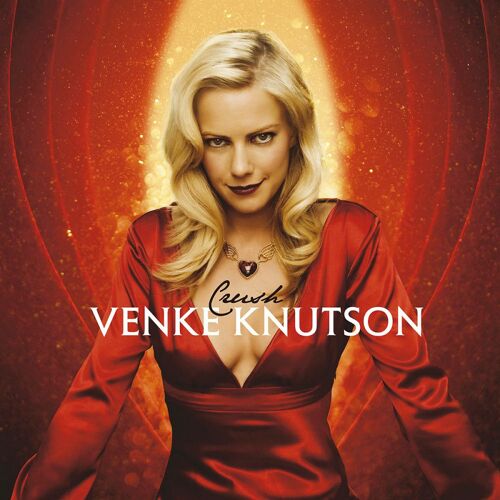 Venke Knutson 2007 Crush (Album)