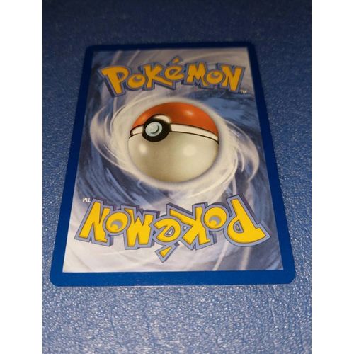 Carte Card Pokémon Feuillajou 006 189