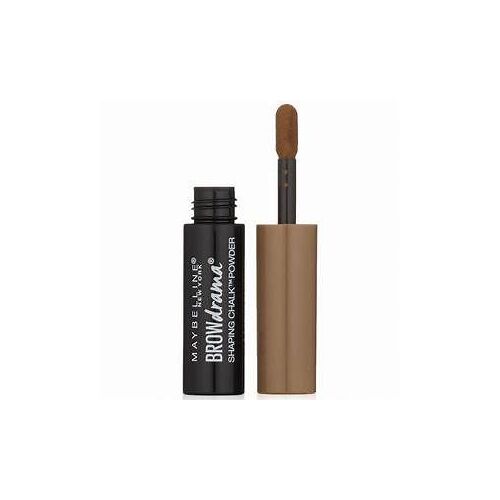 Poudre À Sourcils Brun Moyen Gemey Maybelline 