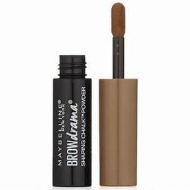 Poudre À Sourcils Brun Moyen Gemey Maybelline 