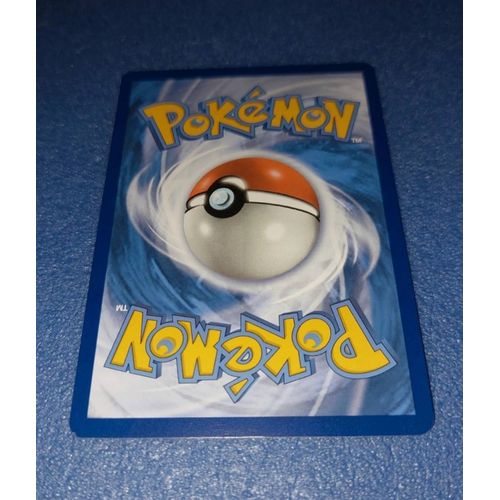 Carte Card Pokémon Ceribou 012 172