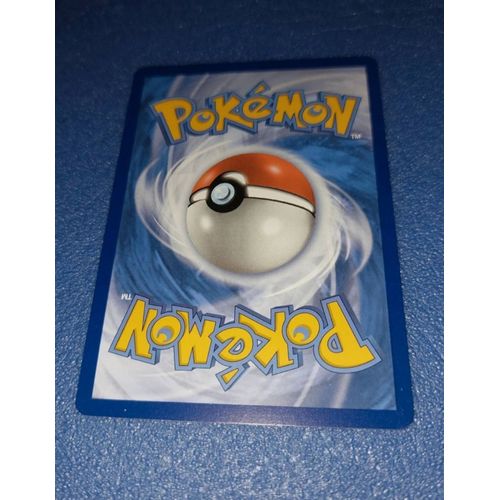 Carte Card Pokémon Luxio 050 172