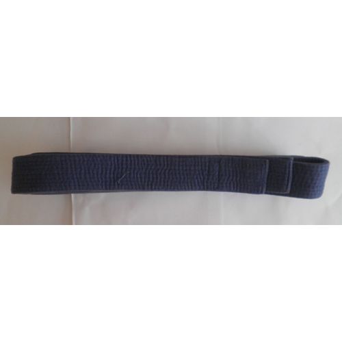 Ceinture Bleue