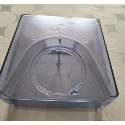 réservoir pour table centrale vapeur Domena et cartouche filtre