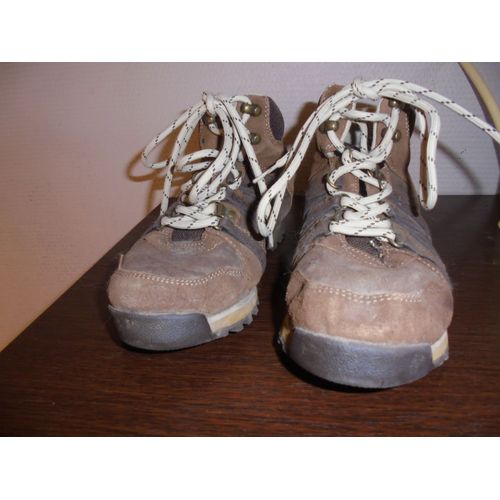 Chaussures D'expédition New Landers - 36