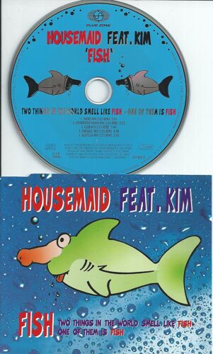 Housemaid Feay.Kim
