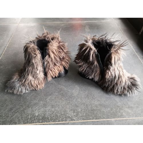 Boots Maison Martin Margiela Taille 39