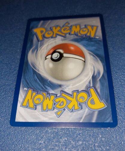 Carte Card Pokémon Polichombr 072 196