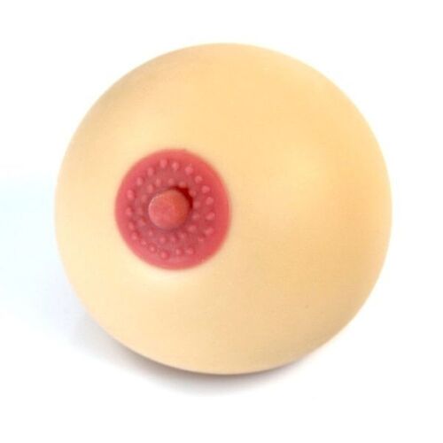 Sein anti stress taille XXL Squishies Poitrine Squishy