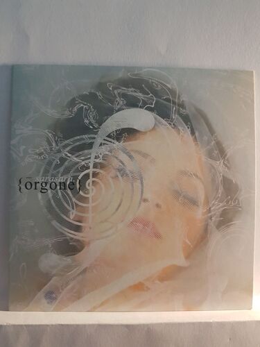 Sarasara             Orgone