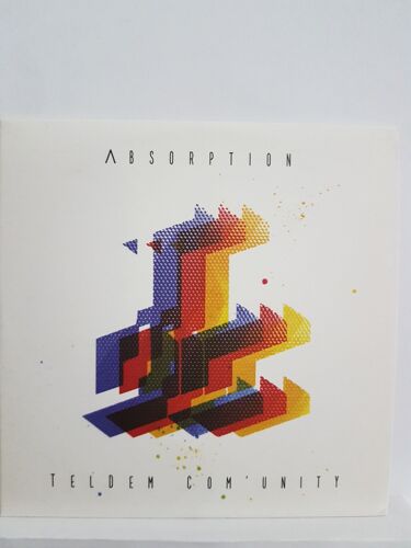 Teldem Com'unity         Absorption