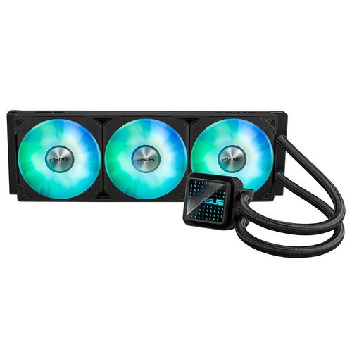 Asus Kit Watercooling PRIME LC 360 ARGB LCD