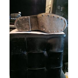 Époquebottes Ww2 Mondiale Officier Allemand D Epoque