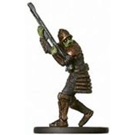 Sw Miniatures - Revenge Of The Sith - 35/60 - Neimoidian Soldier