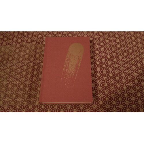 Poul Anderson. Agent De L(')Empire Terrien. Dessins Originaux De Moebius. N°509 Sur 6000 C.L.A. Opta 1970