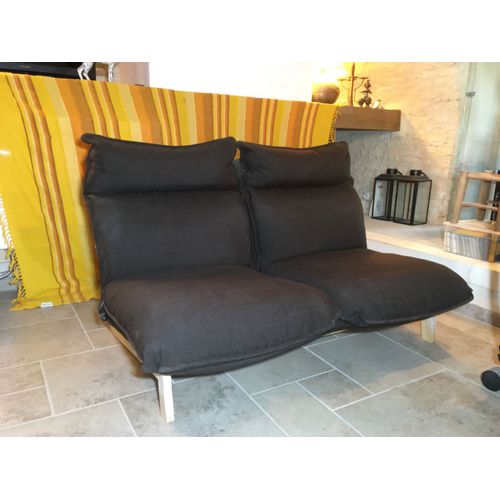 2 Chauffeuses Doubles Japonaises