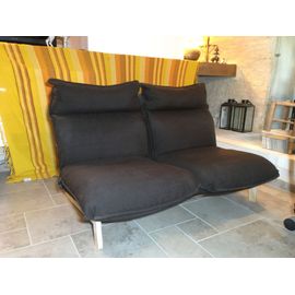 2 Chauffeuses Doubles Japonaises