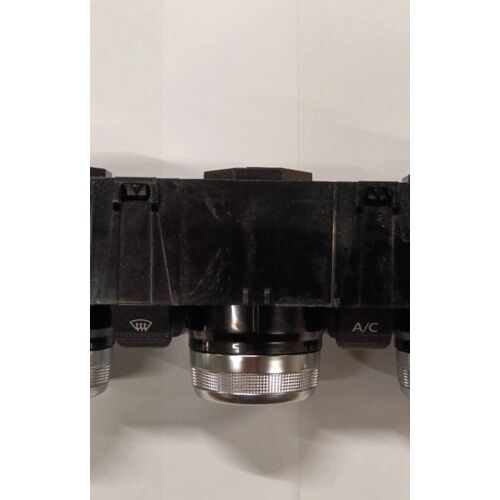 Commande Chauffage Renault Clio 5 Captur Arkana 275100936r