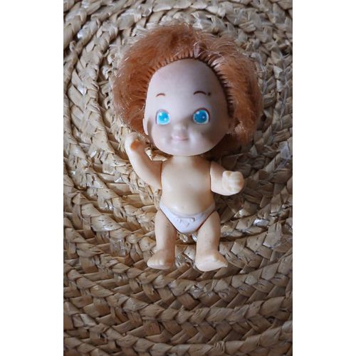 Poupée Bébé Tyco 1990