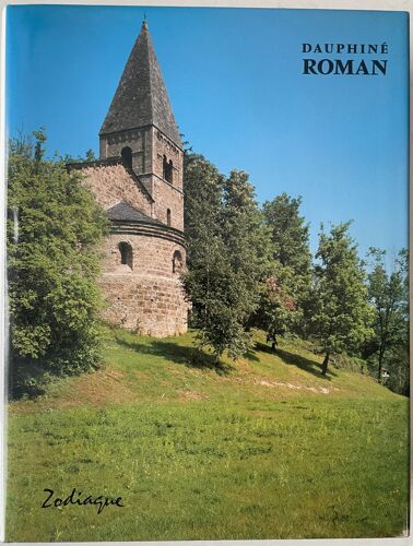 Dauphiné Roman (La Nuit Des Temps 77)