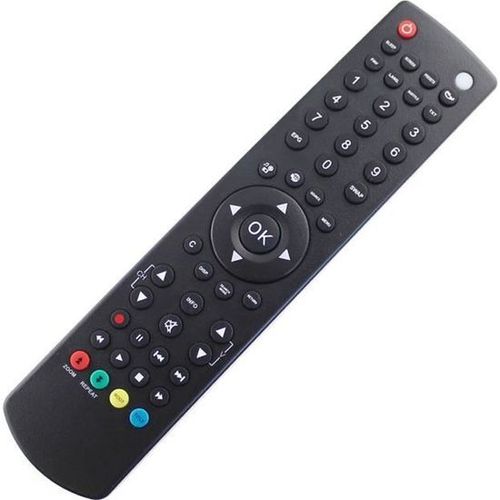 télécommande de remplacement pour aya a40cc4001-