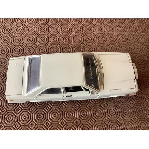 Modèle Réduit Bburago R R Camargue Echelle 1/22-Bburago