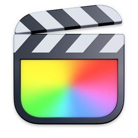 Final Cut Pro Nouvelle Version - Activation À Vie - Logiciel En Téléchargement