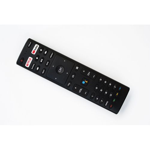 Telecommande pour Continental Edison CEQLED65SA21B2 Neuf