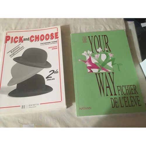 3 Excellents Livres D'Anglais Pour Améliorer Son Niveau