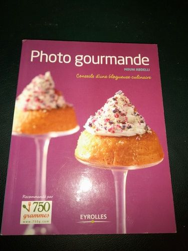 Photo Gourmande