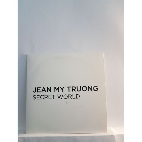 Jean My Truong        Secret World