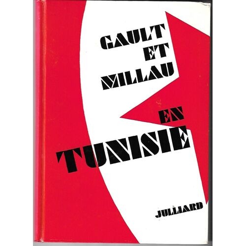 Gault Et Millau En Tunisie