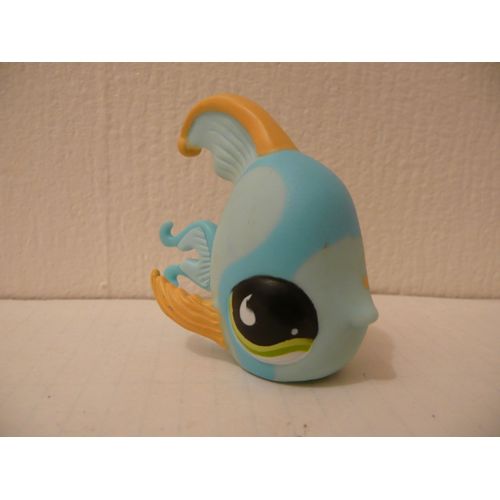 Petshop Poisson Scalaire N° 831