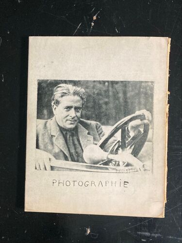 Francis Picabia Catalogue 