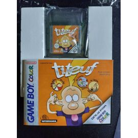 Titeuf