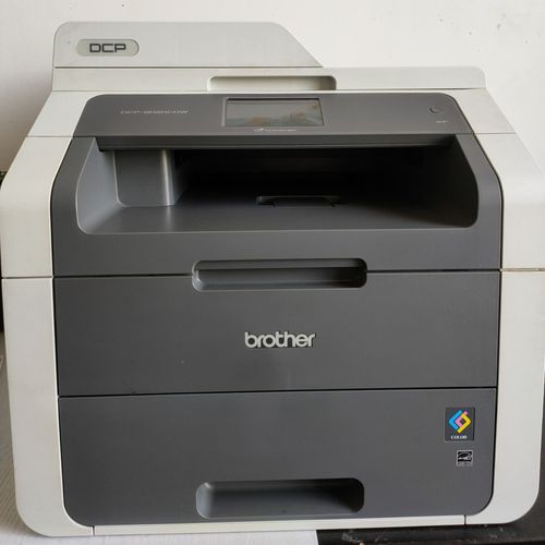 Imprimante Brother DCP9020CDW