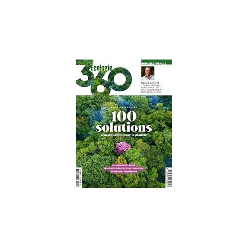 Ecologie 360 : 8