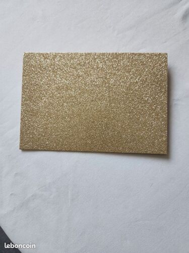 100 Pocketfolds Faire-Part Mariage