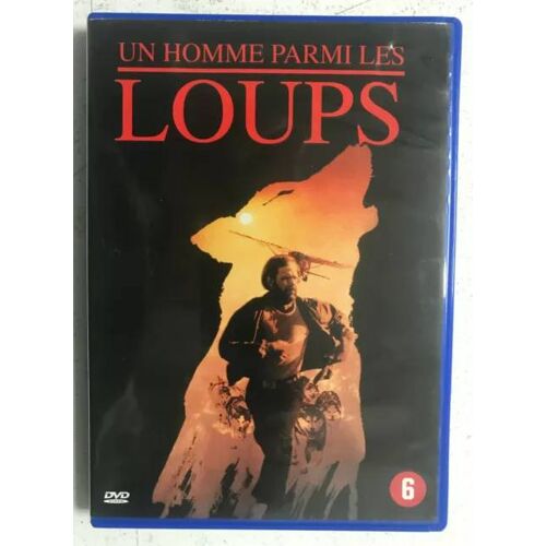 Un Homme Parmi Les Loups